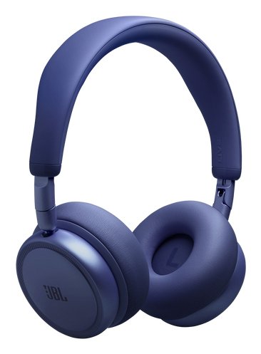 Jbl Live 680nc Kabellose On-Ear-Kopfhörer Con Adapt.Nc ,