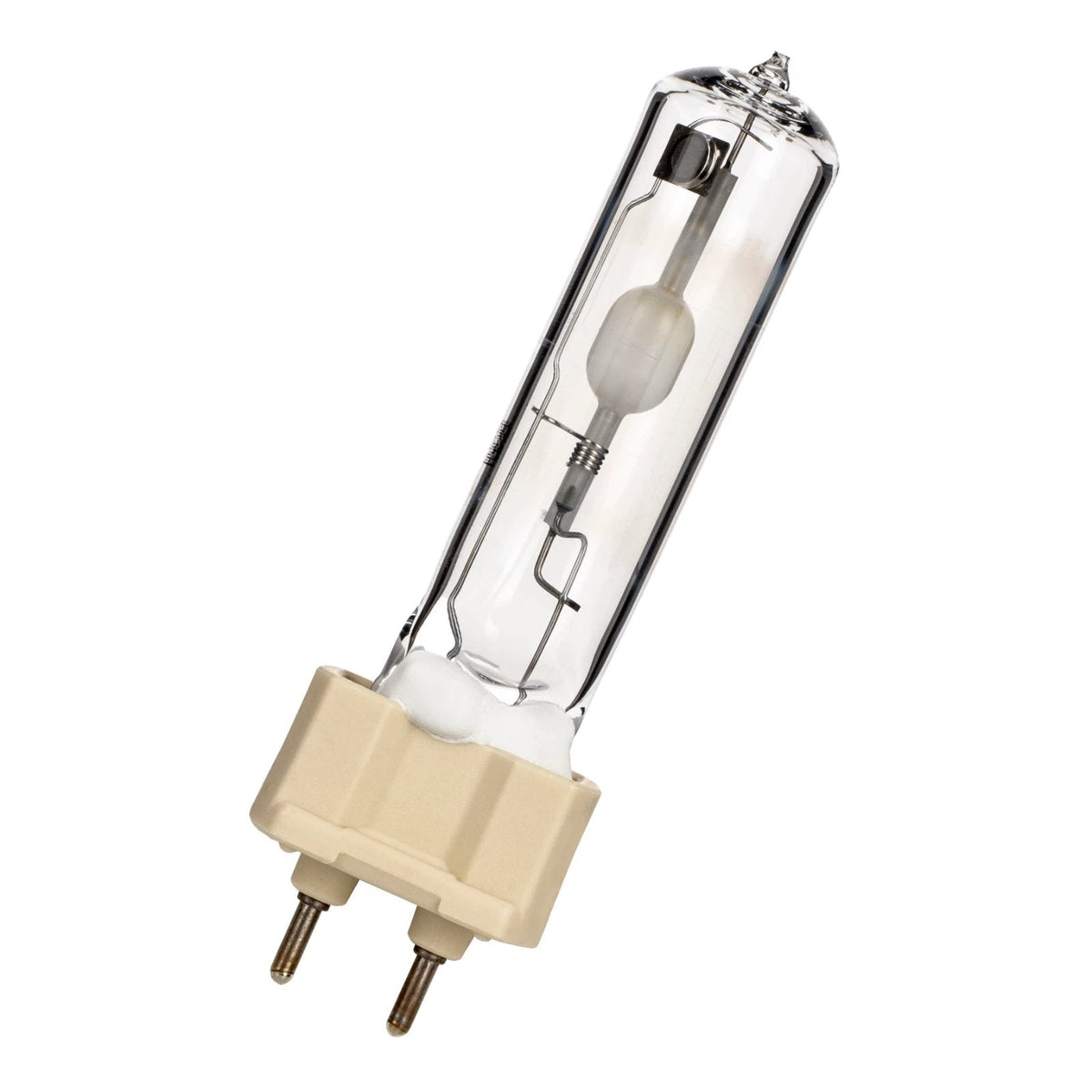 Cdm-T 70w 942 Hochdrucklampe Zócalo G12 Röhrenform