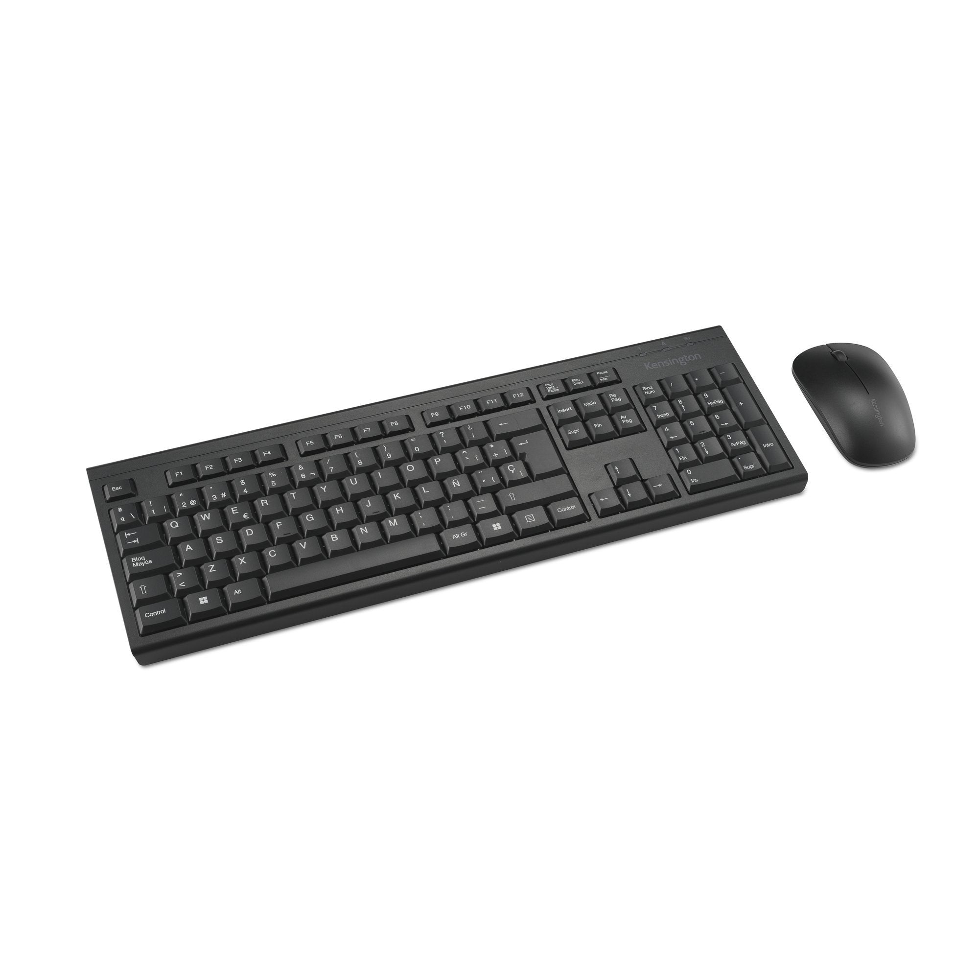 EAN 5028252644174 - Kensington KM150 EQ teclado imagen 1