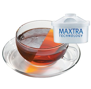 Hervidor De Agua Russell Hobbs Purity 22850-70 Brita 1.5l 2200w