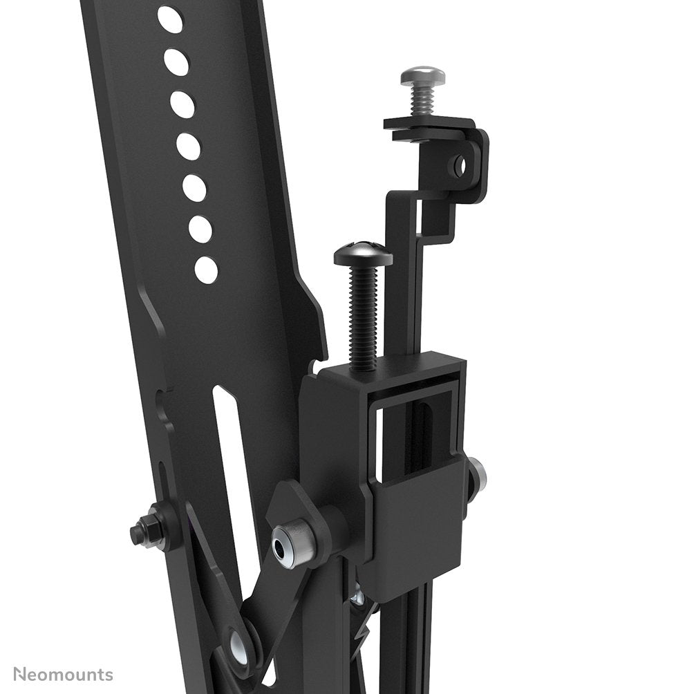 EAN 8717371448899 - Neomounts WL35S-850BL18 soporte para TV 2,18 m (86") Negro imagen 6