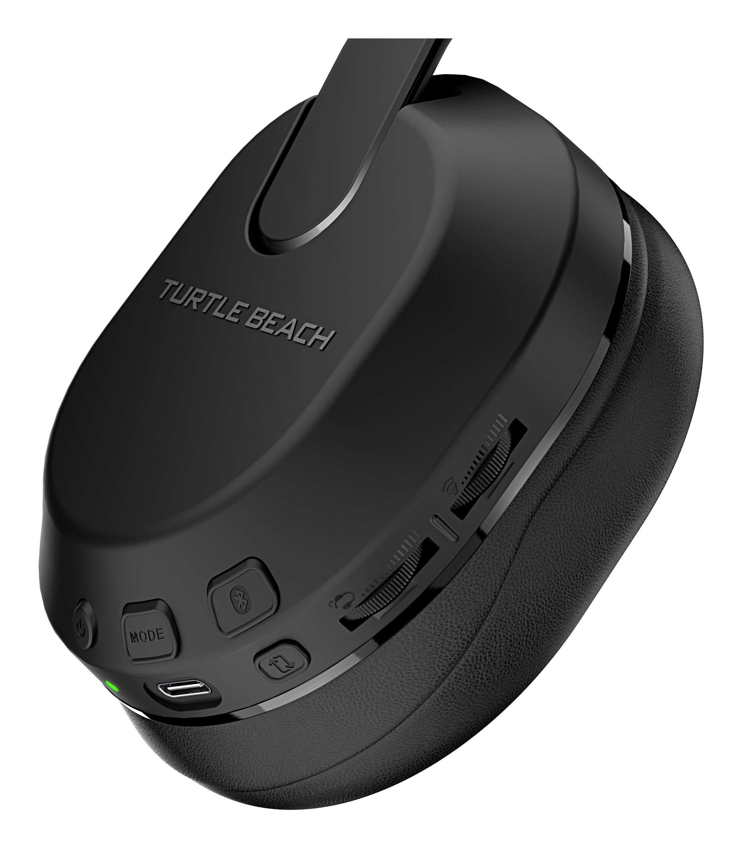 EAN 0731855031047 - Turtle Beach Stealth 500 Auriculares Inalámbrico Diadema Juego Bluetooth Negro imagen 5