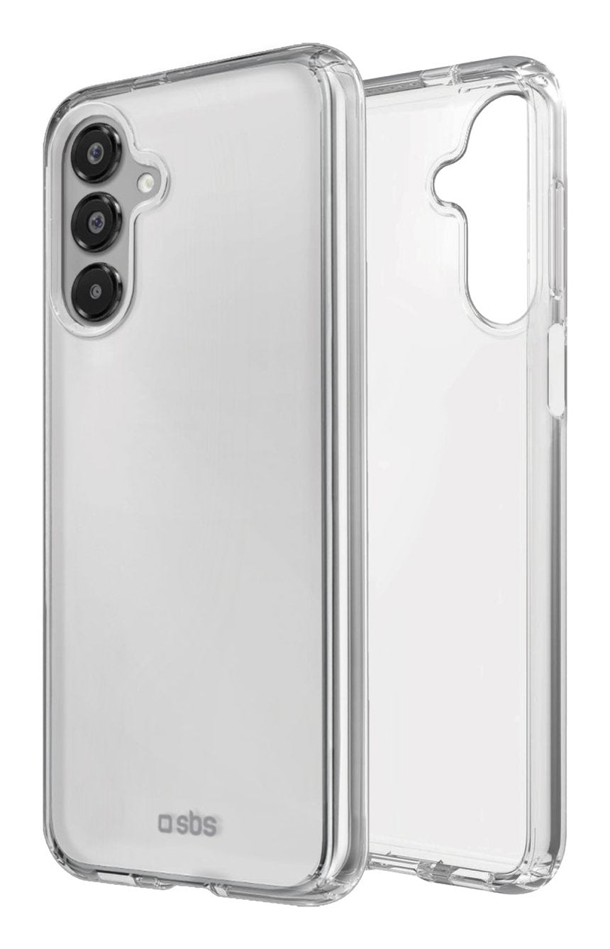 Sbs Skinny Cover Galaxy A17 Transparent