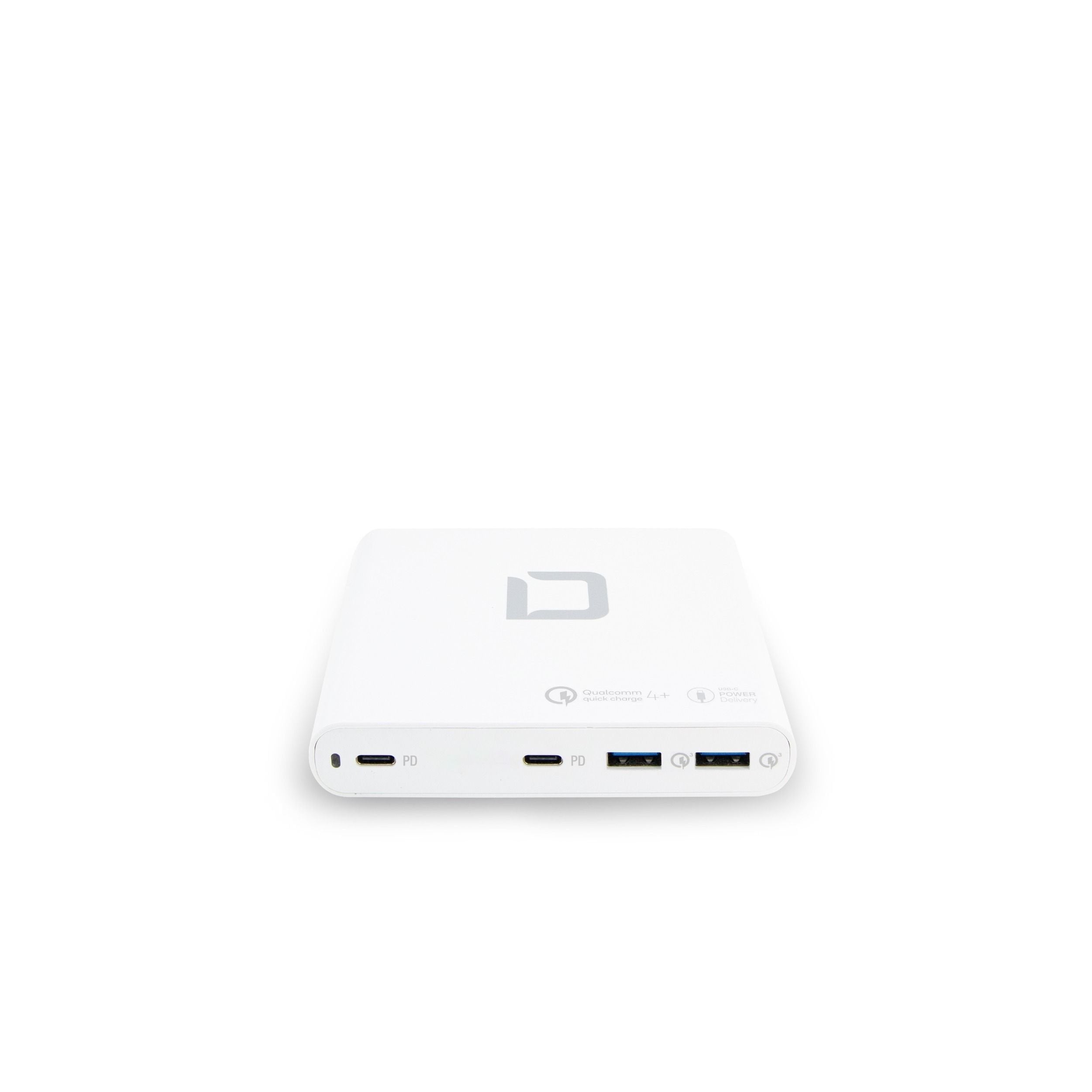 EAN 7640186416597 - DICOTA D31893 cargador de dispositivo móvil Portátil, Smartphone, Tableta Blanco Carga rápida Interior imagen 2