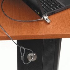 EAN 5024442711206 - Targus DEFCON CL cable antirrobo 2,1 m imagen 2