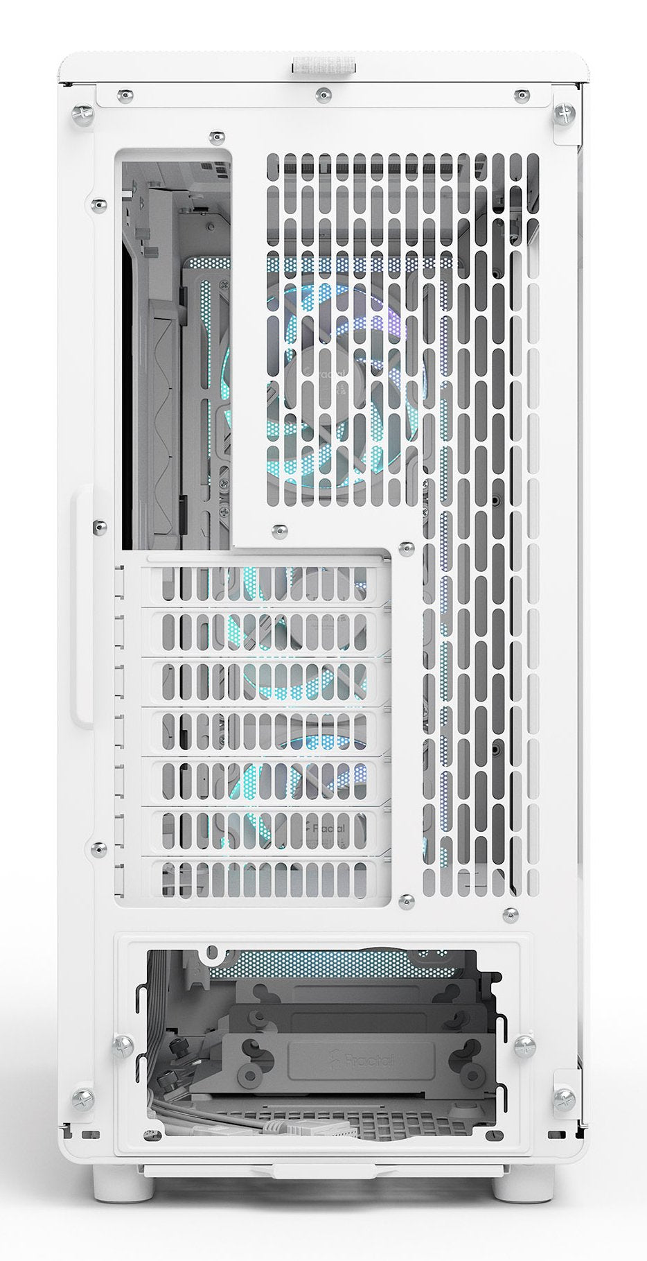 EAN 7340172709688 - Fractal Design Epoch Midi Tower Blanco imagen 7