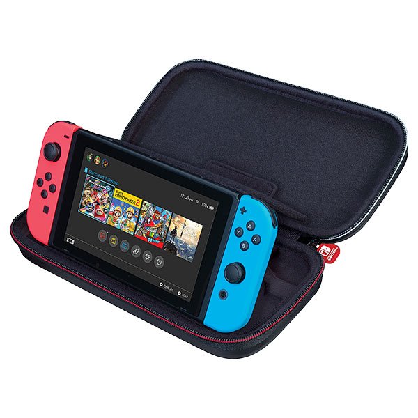 EAN 8431305026679 - Ardistel 8431305026679 funda para consola portátil Funda de protección Negro imagen 4