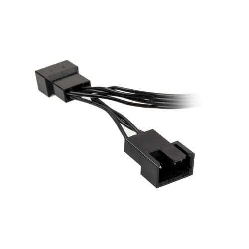 Kolink 1-2 Pwm Splitter Cable - 35cm
