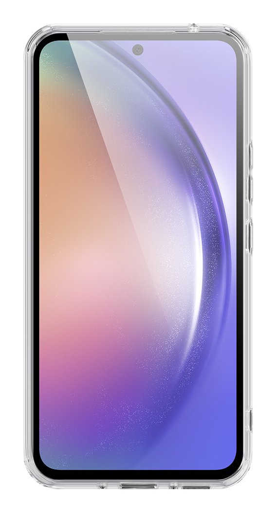 EAN 4250686416077 - nevox 2607 funda para teléfono móvil 17 cm (6.7") Transparente imagen 5