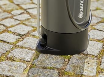 Gardena Pulverizador A Presión 5 L Comfort Gris/Turquesa 11130-20