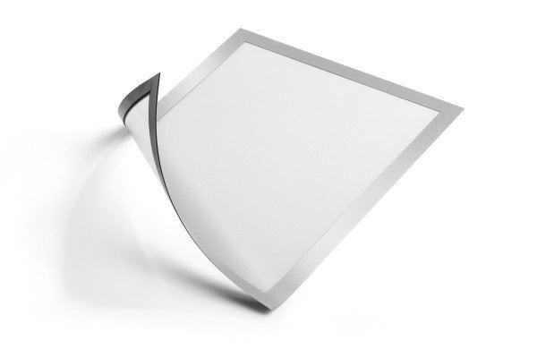 EAN 4005546405704 - Durable Duraframe Magnetic A4 marco magnético Plata imagen 1