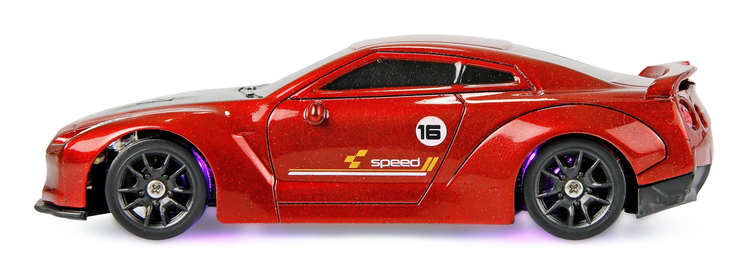 EAN 4262500346538 - Amewi 21138 modelo controlado por radio Coche de carreras Motor eléctrico 1:43 imagen 3