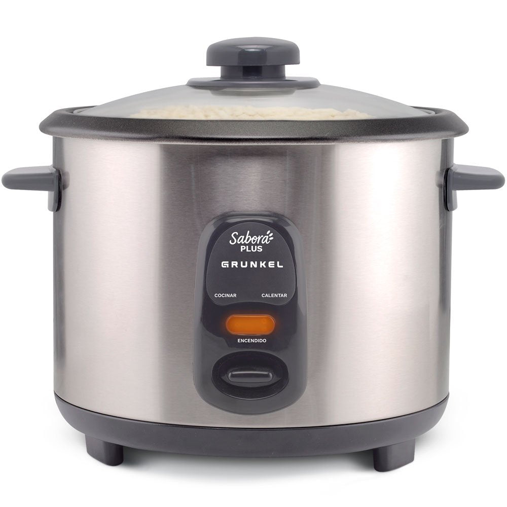 Arrocera Grunkel Rc-18l 1000w Capacidad 1.8l