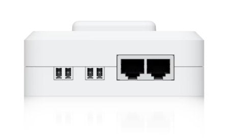 Ubiquiti Ua-Retrofit-Hub-2 Centralita Para Hogar Inteligente Alámbrico Blanco