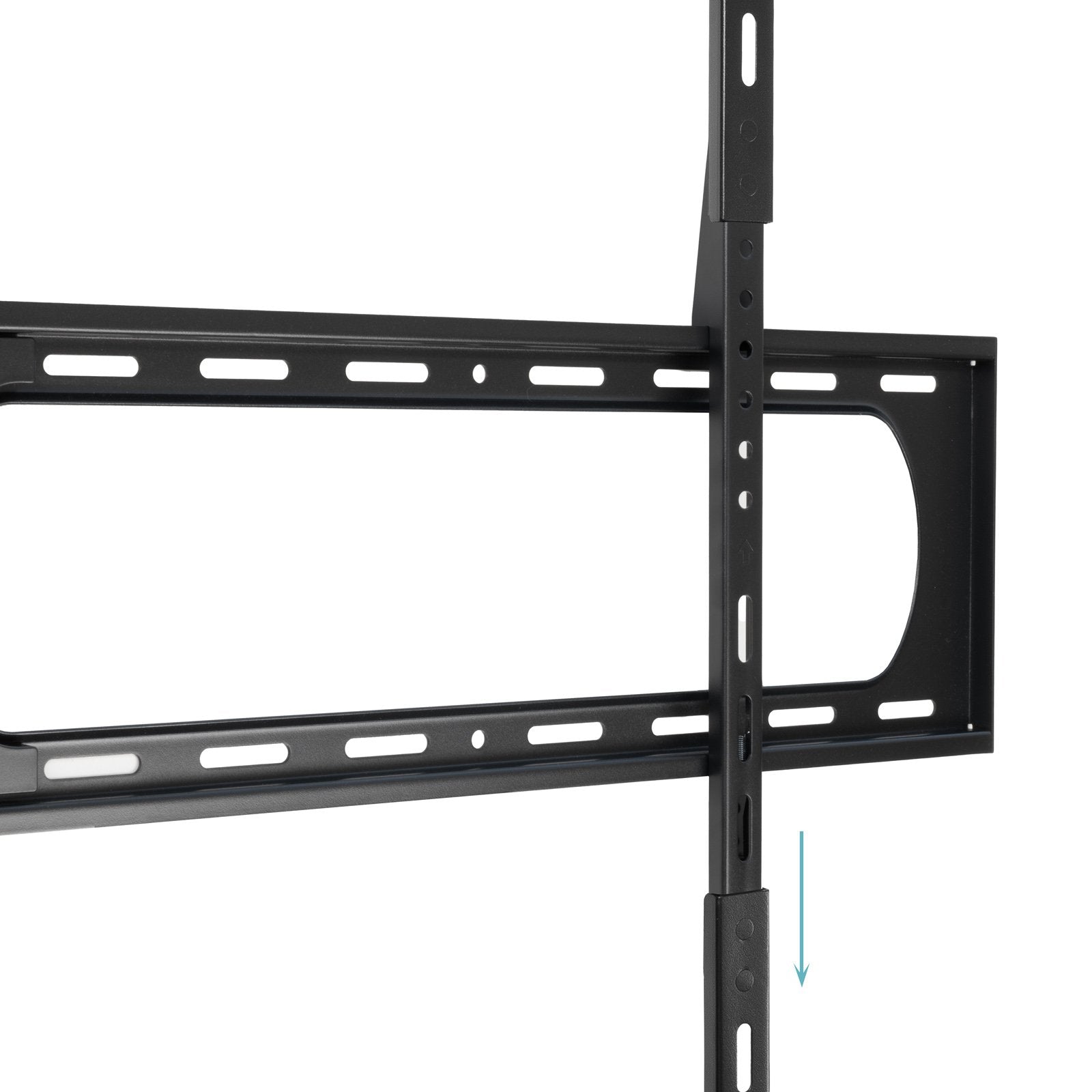 EAN 8433281016972 - TooQ LP37140F-B soporte para TV 3,56 m (140") imagen 3
