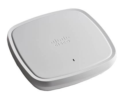Cisco Catalyst 9120ax Series