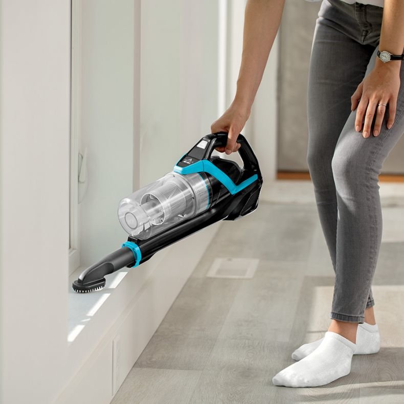 EAN 0011120259681 - Bissell Active Dusting Brush Cepillar Aspiradora escoba imagen 2