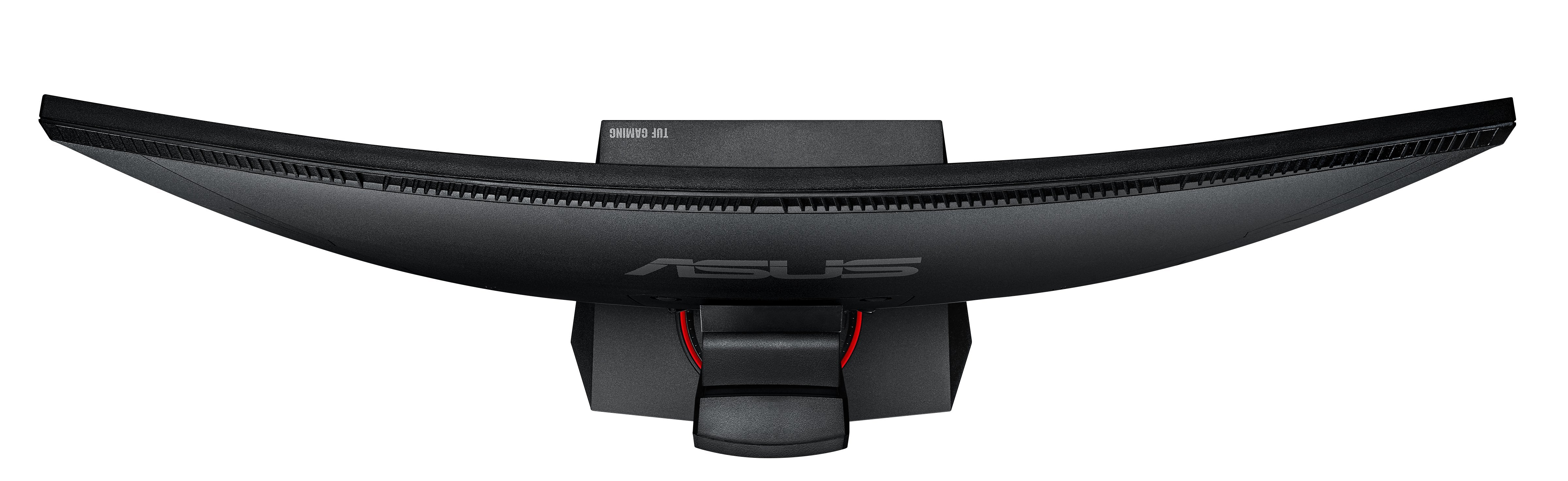 EAN 4718017472869 - ASUS TUF Gaming VG27VQ pantalla para PC 68,6 cm (27") 1920 x 1080 Pixeles Full HD Negro imagen 3