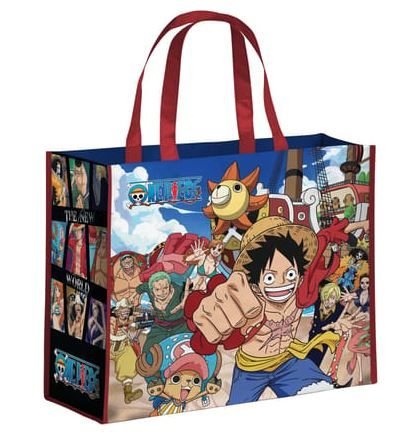 EAN 5425025594191 - OEM One Piece The Straw Hat Crew Multicolor imagen 1