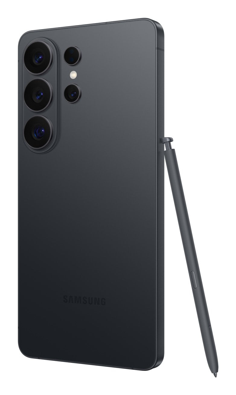 Smartphone Samsung Galaxy S26 Ultra S948 5g Dual Sim 12gb Ram 256gb Enterprise Edition - Black