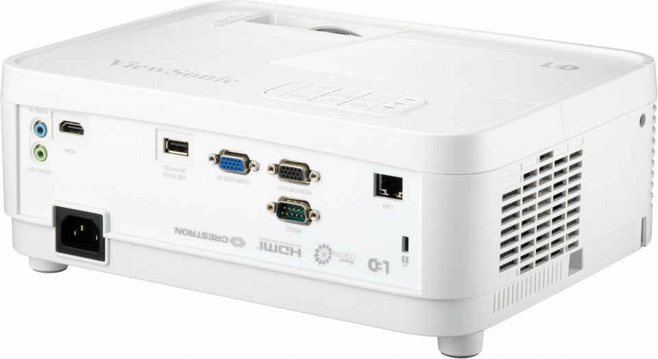 Wxga 1280x800 3000al 3.000.000:1 Con