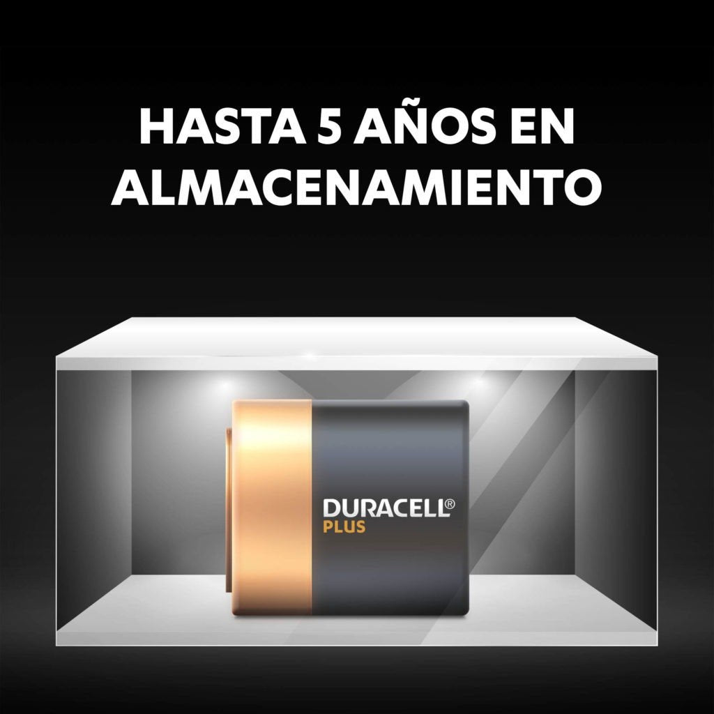 EAN 5000394146235 - Duracell 146235 pila doméstica Batería de un solo uso 3LR12 Alcalino imagen 3