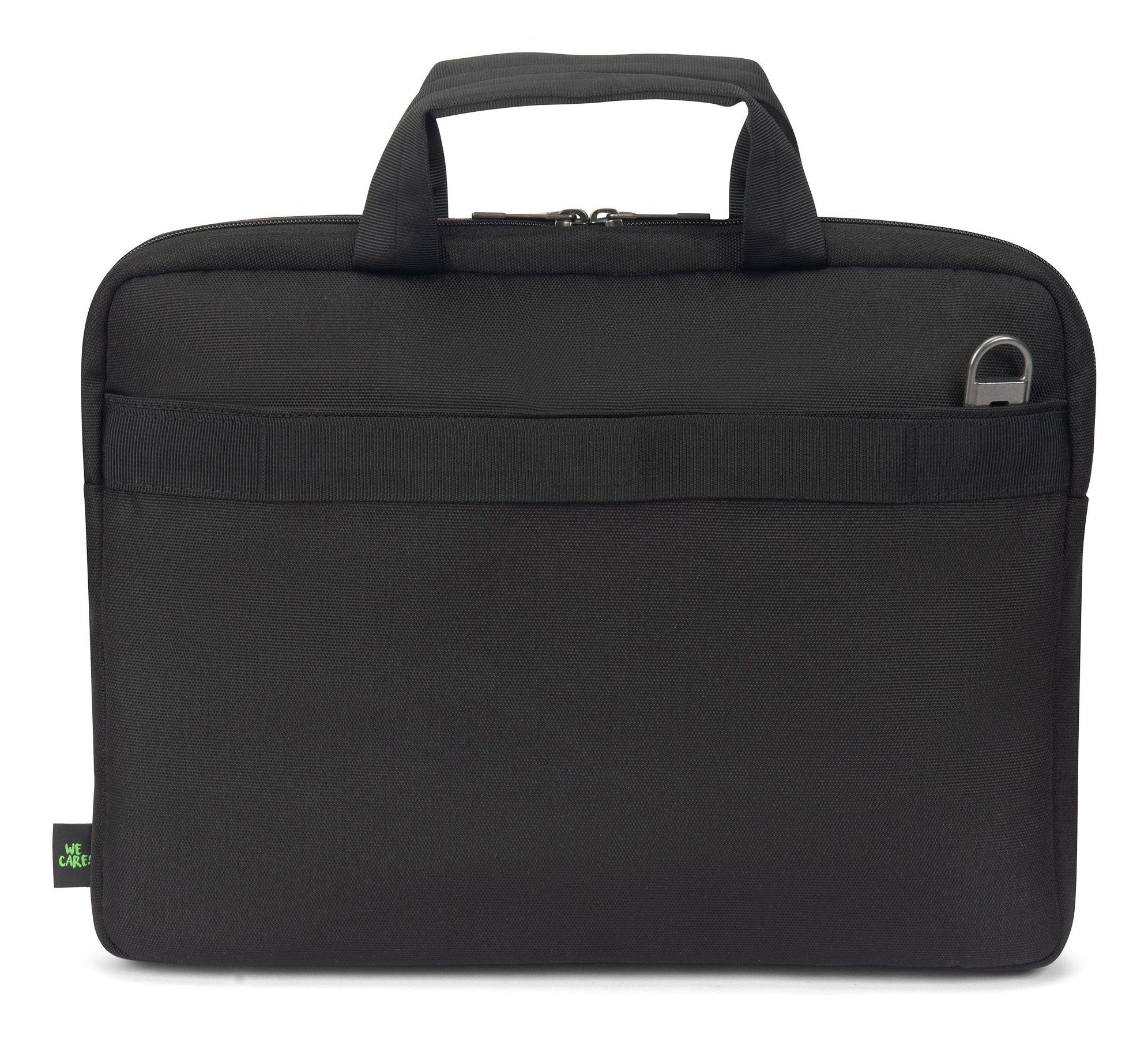 EAN 7640239423220 - DICOTA D32172-RPET maletines para portátil 35,6 cm (14") Maletín Negro imagen 4
