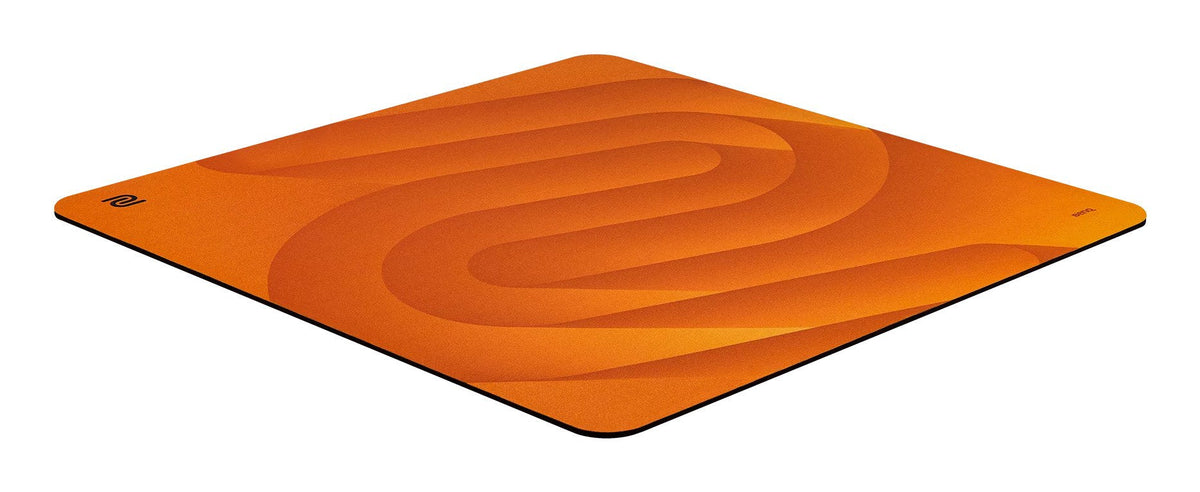 Alfombrilla Gaming Zowie H-Sr-Se-Zc08 Naranja (9h.N5nfs.A61)