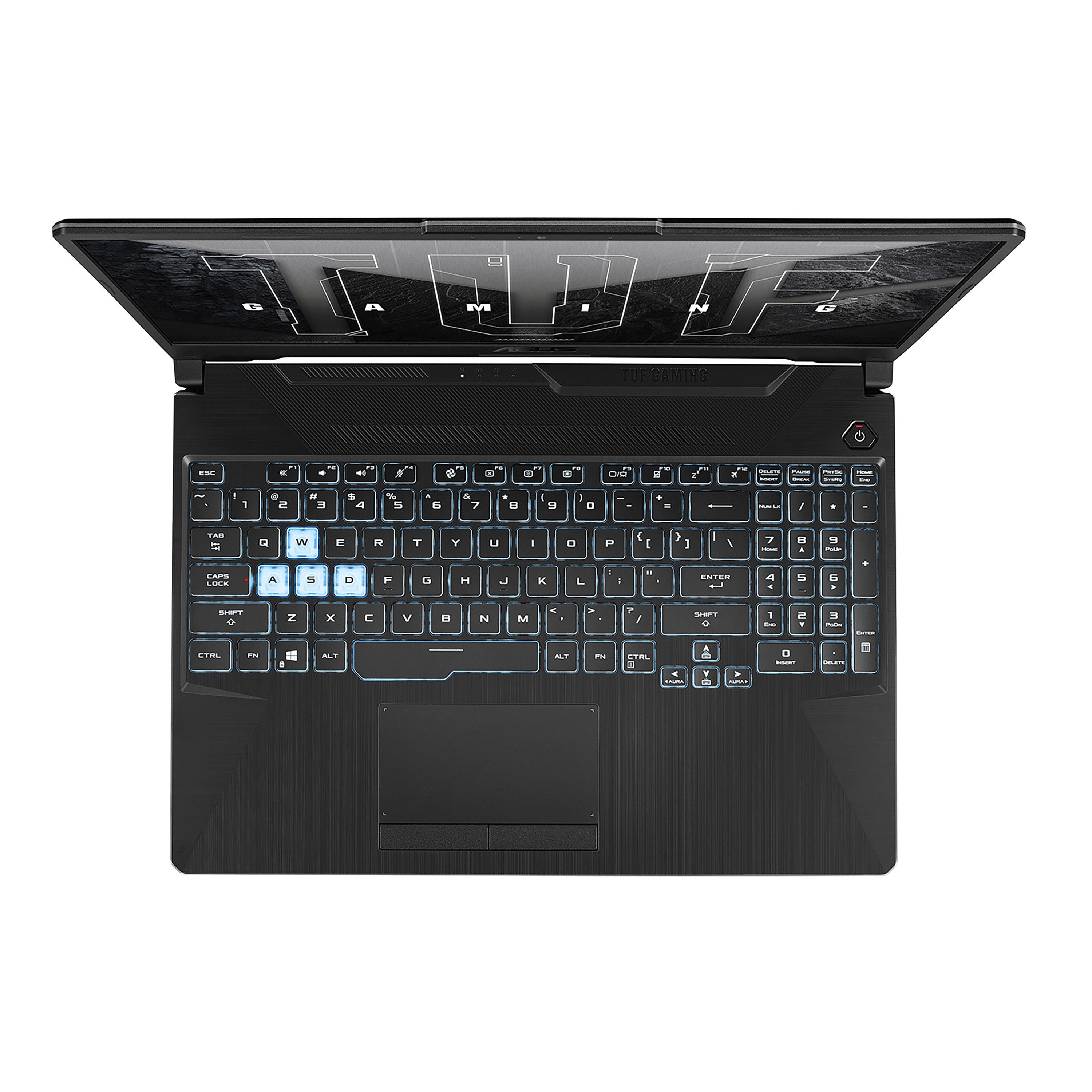 EAN 4711387476819 - ASUS TUF Gaming A15 FA506NC-HN002W AMD Ryzen™ 5 7535HS Portátil 39,6 cm (15.6") Full HD 8 GB DDR5-SDRAM 5 imagen 3