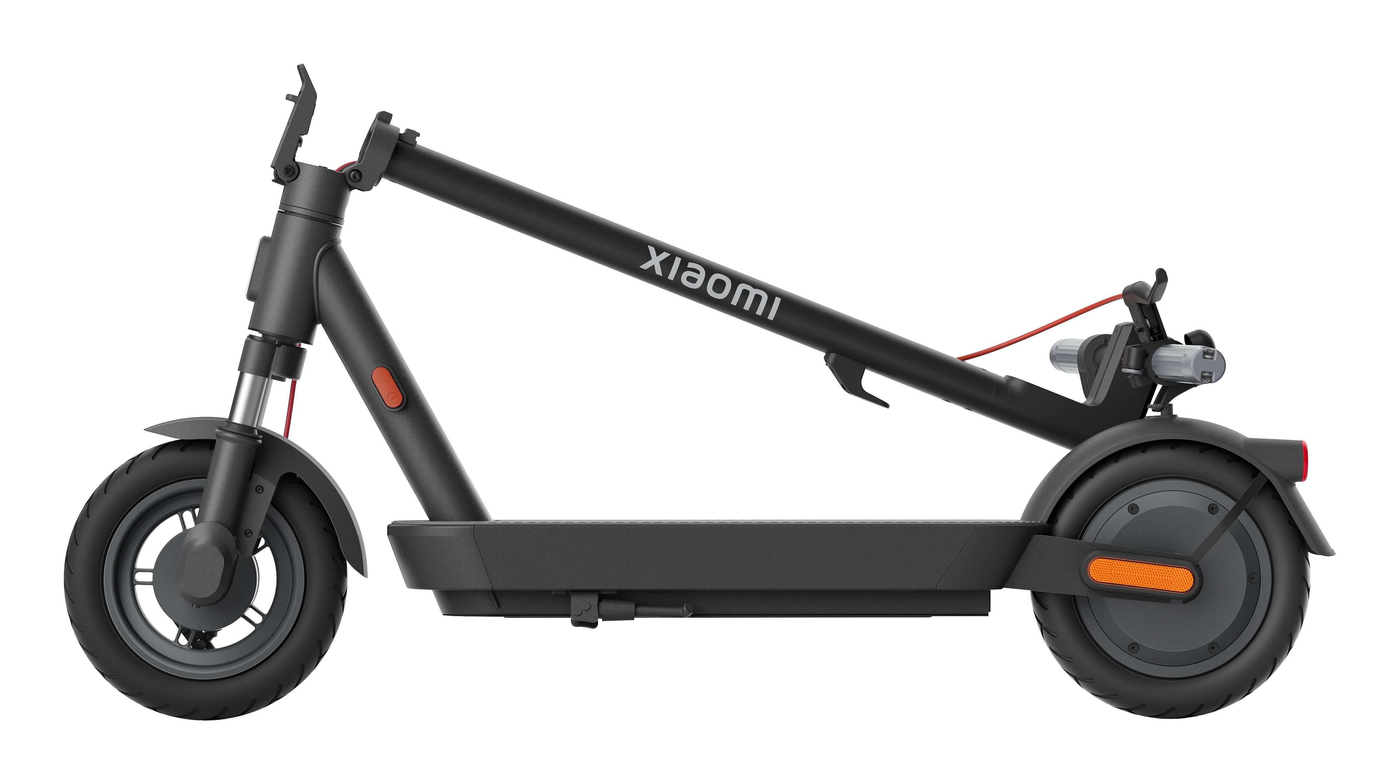 EAN 6932554411947 - Xiaomi Scooter 5 Negro, Gris 20 kmh 10,2 Ah imagen 9