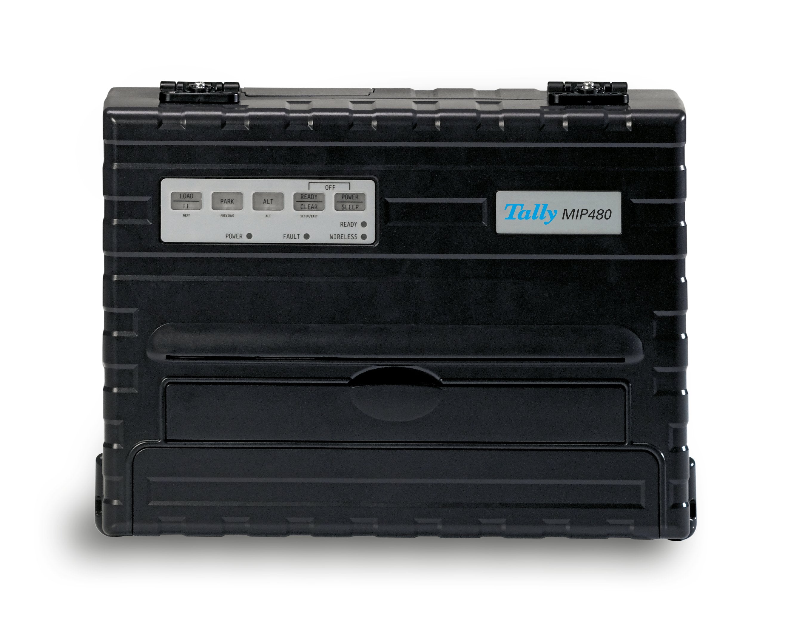 EAN 4010477160219 - DASCOM Europe MIP48000-AA impresora de matriz de punto 180 x 360 DPI 600 carácteres por segundo imagen 1