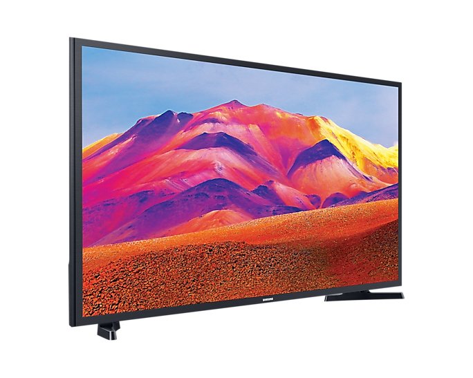 Televisor Samsung Ue32t5305 32' Full Hd Smart Tv Wifi