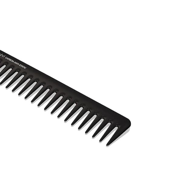 EAN 5060829516934 - GHD 9283 cepillo para el cabello y peine Adulto Peine para el pelo Negro 1 pieza(s) imagen 2