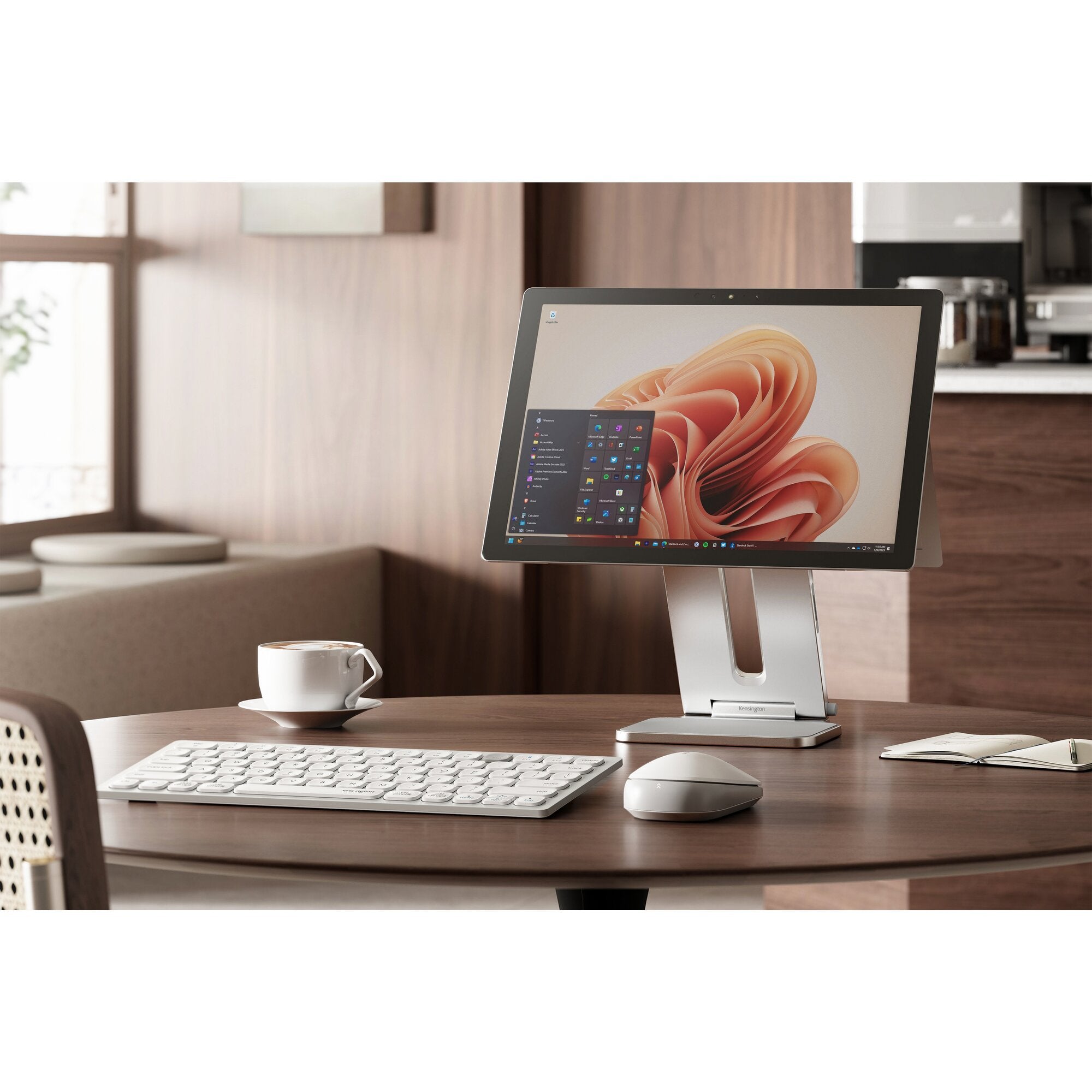 EAN 0085896582779 - Kensington K58277WW soporte para ordenador portátil imagen 2