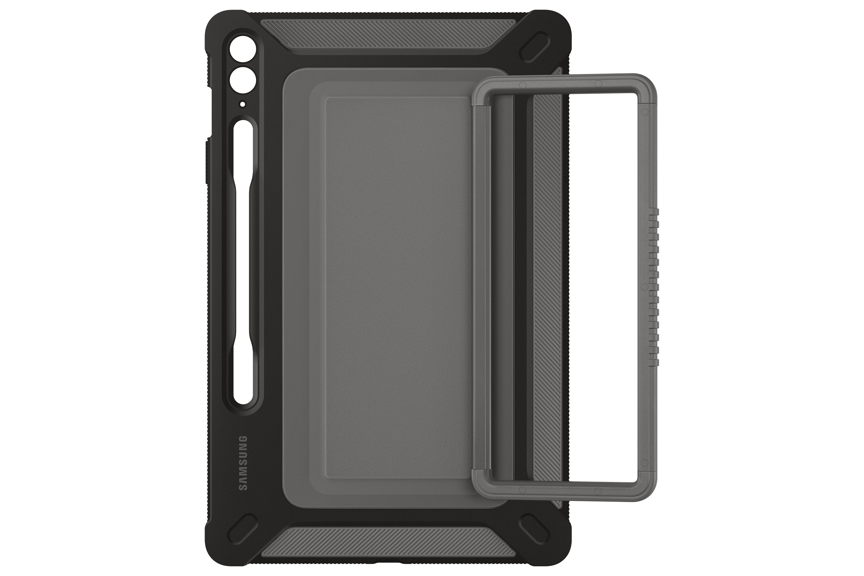 EAN 8806095196510 - Samsung EF-RX610 27,7 cm (10.9") Funda Negro imagen 4