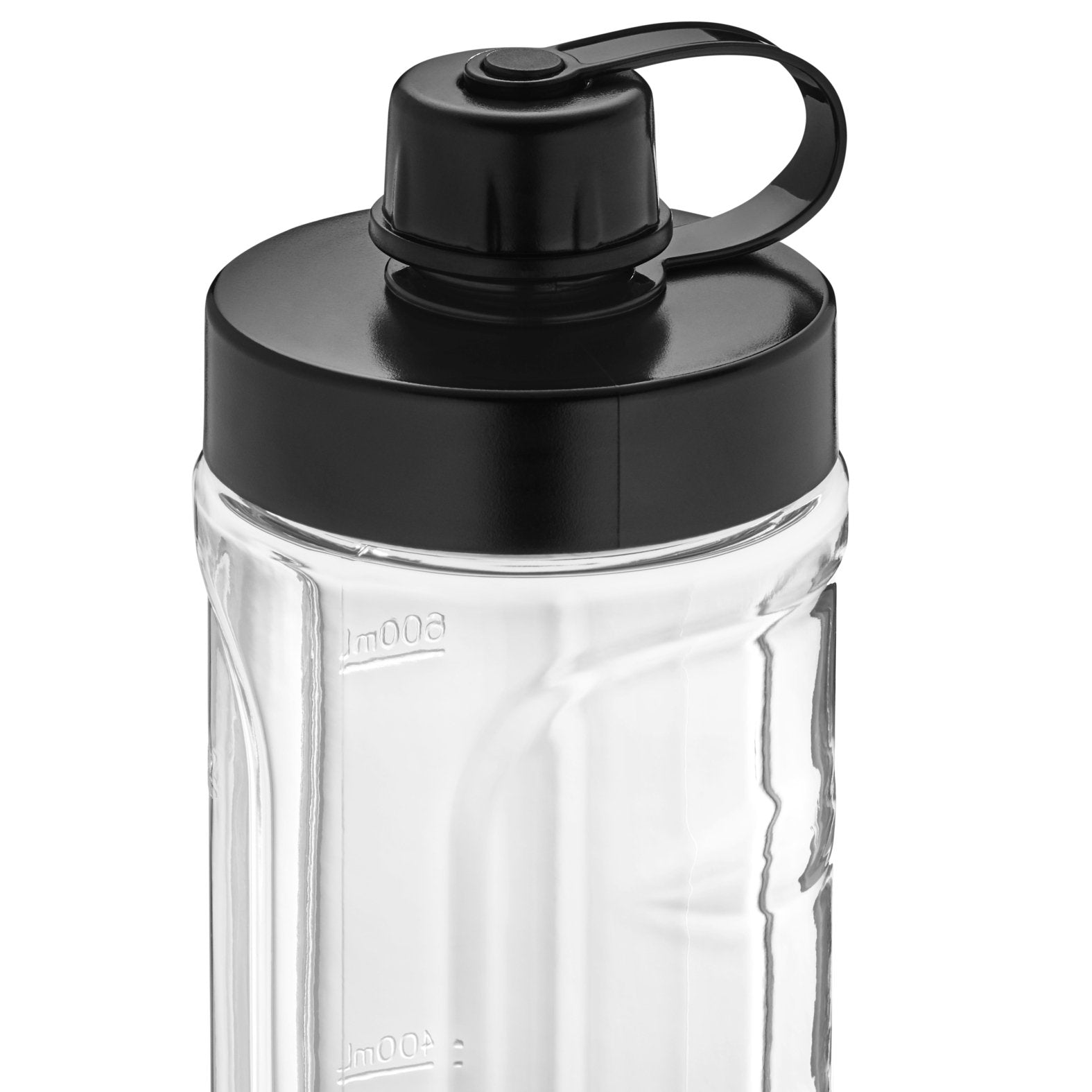 Licuadora Wmf Kitchenminis 04.1650.0071 0,6 L De Vaso 300 W Negro