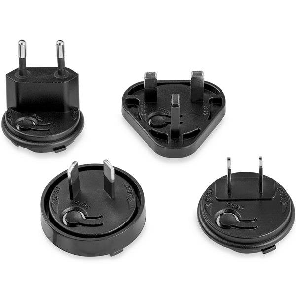 Startech.Com Adaptador De Alimentación Dc De 20v Para Docking Stations Dk30a2dh / Dk30add - 2a