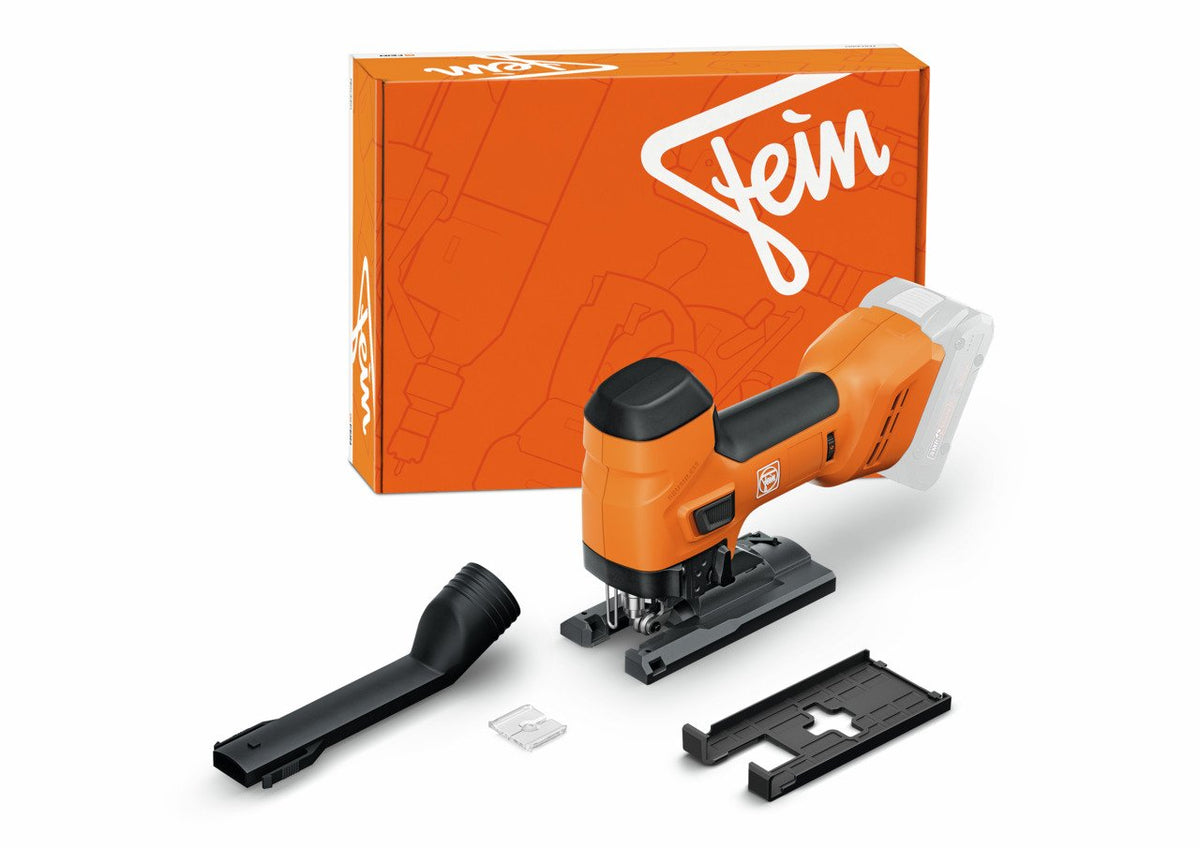 EAN 4014586986968 - FEIN 99100001561 power jigsaws 2,1 kg imagen 1