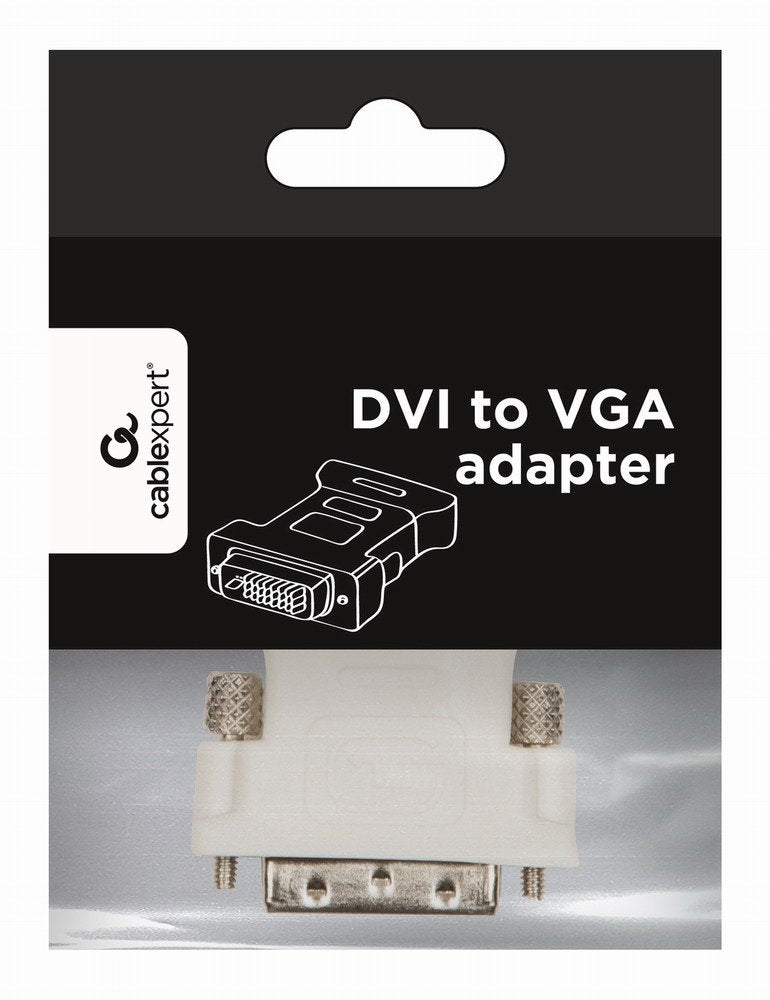 EAN 8716309037266 - Gembird A-DVI-VGA cambiador de género para cable DVI-A imagen 5