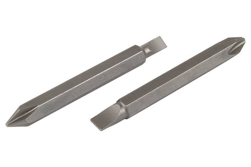 EAN 4006885240803 - wolfcraft GmbH 2408000 punta de destornillador 2 pieza(s) imagen 1