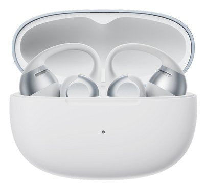 EAN 0810202687530 - SHOKZ OpenDots 2 Auriculares Inalámbrico Clip de oreja Llamadas/Música/Deporte/Uso diario Bluetooth Gris imagen 2