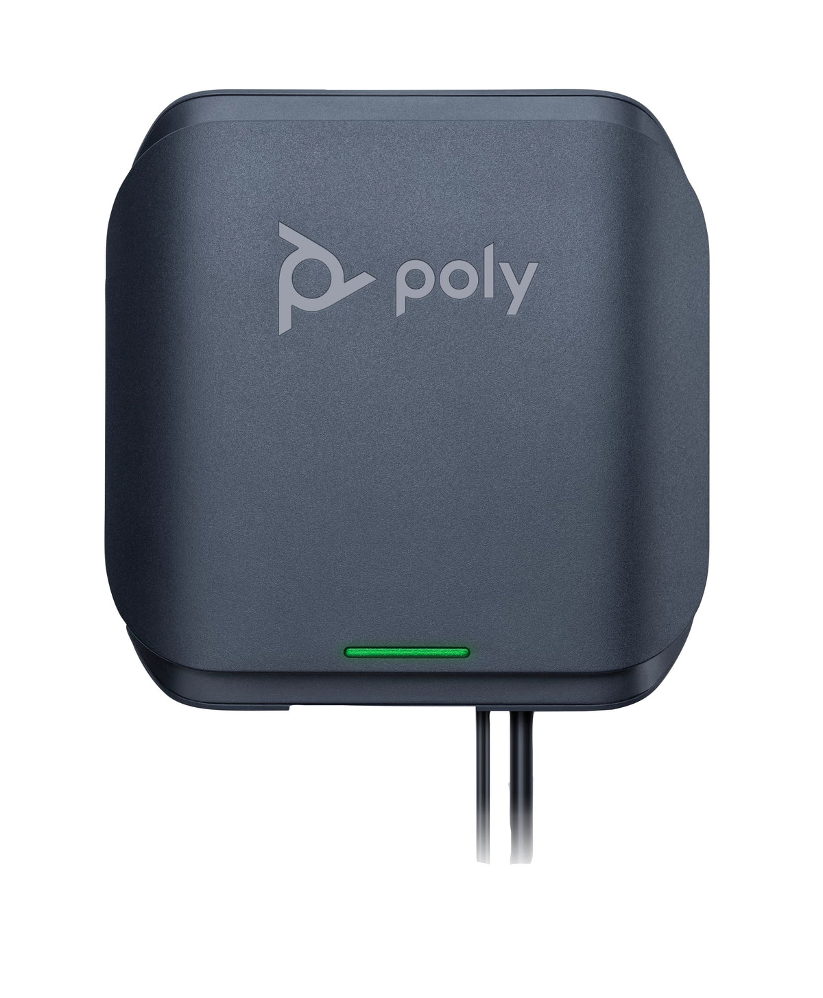 EAN 0196548132942 - HP Poly Rove Single/Dual Cell DECT 1880-1900 MHz B2 Base Station teléfono IP Negro 20 líneas imagen 1