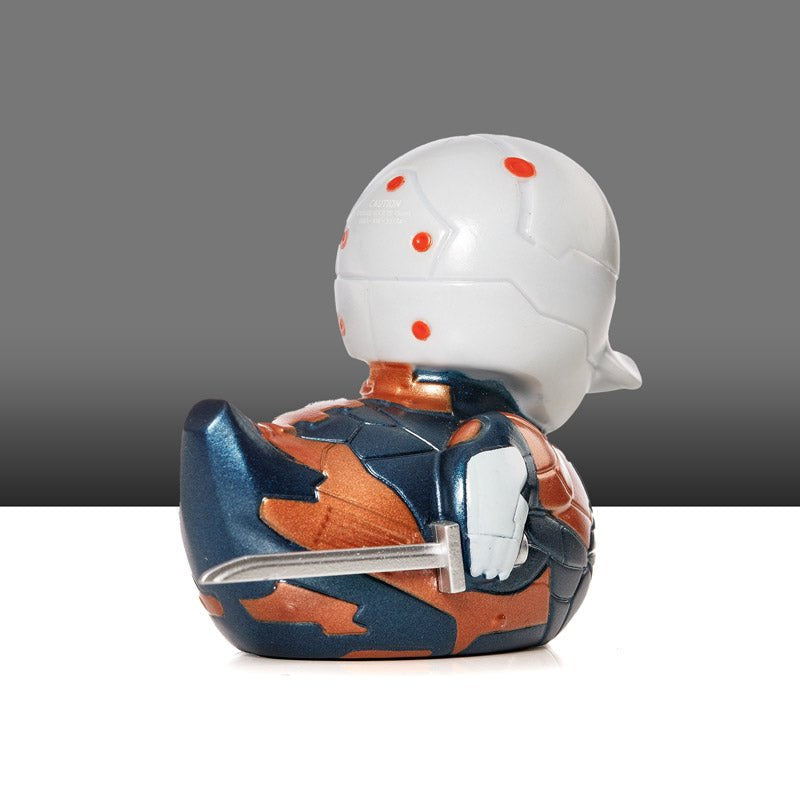 EAN 5056280458814 - TUBBZ Metal Gear Solid: Gray Fox imagen 6