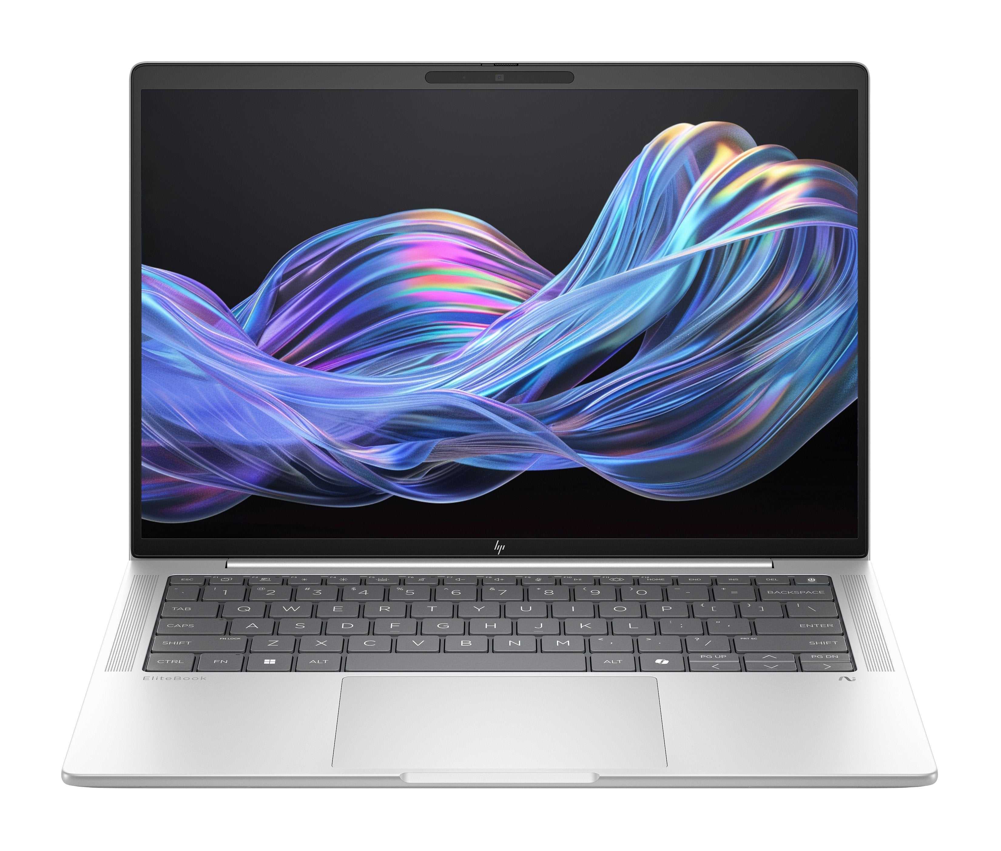 EAN 0198990470740 - HP EliteBook X G1i Next Gen AI PC Wolf Pro Security Edition Copilot+ PC Intel Core Ultra 5 226V Portátil imagen 1