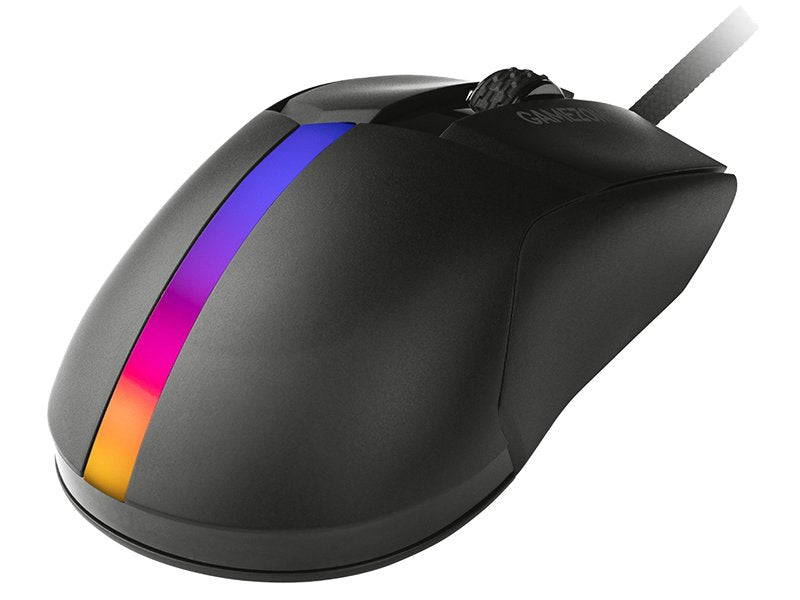 EAN 5907512873595 - Tracer Gamezone Cool ratón Juego mano derecha USB tipo A Óptico 12000 DPI imagen 3