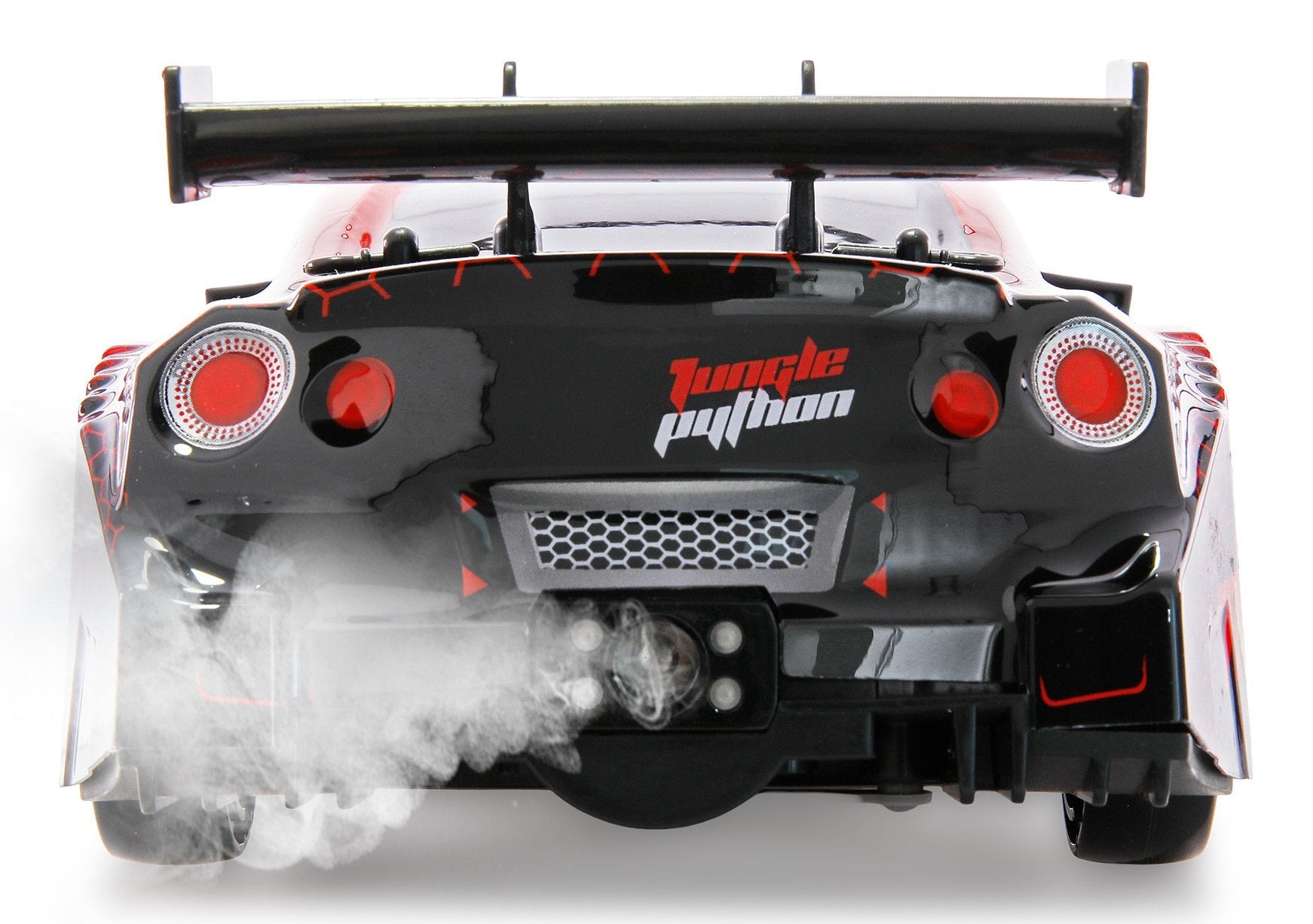 Amewi Rc Drift Sport Rot Verde