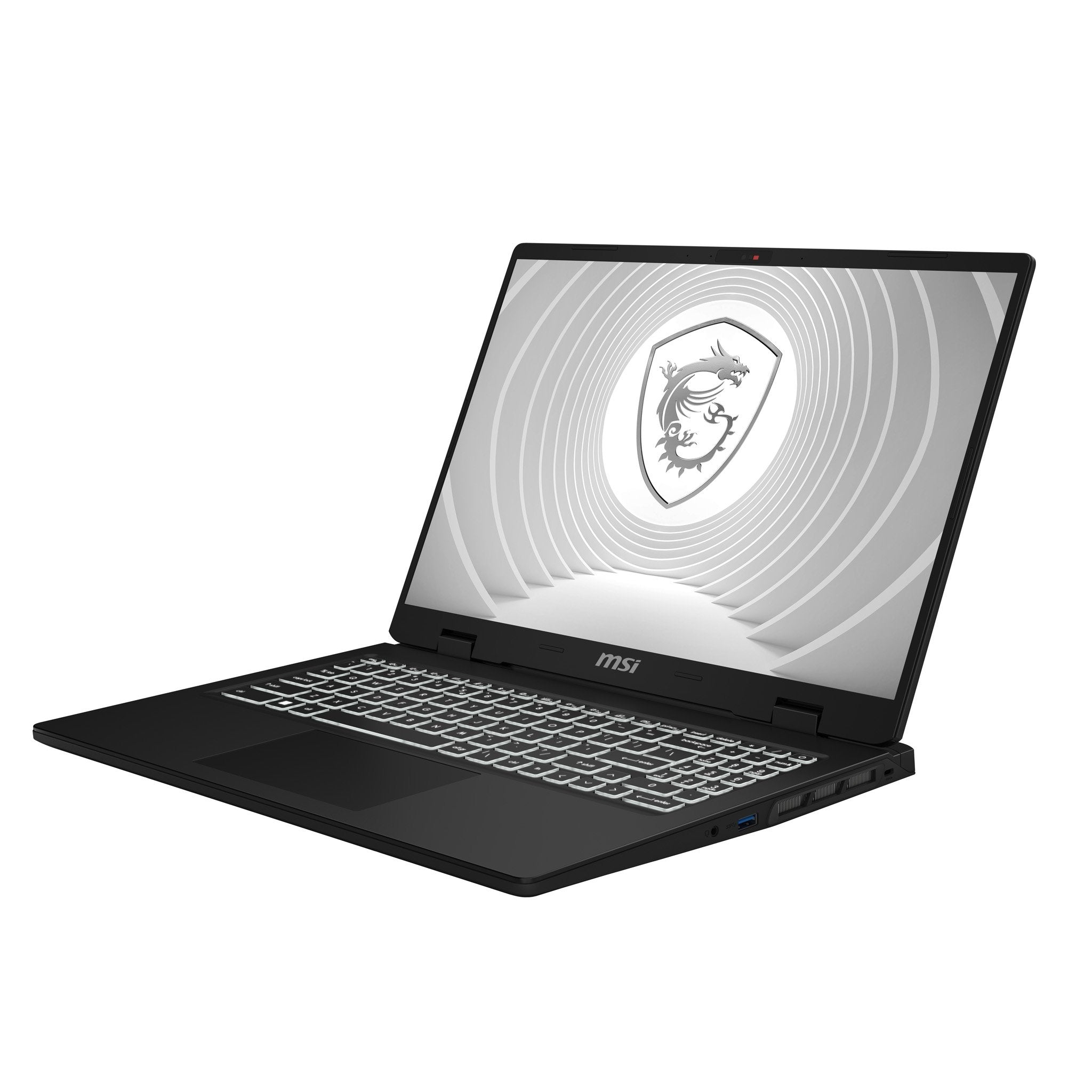 Portatil Msi Creatorpro M16-212xes I7-14 32 1tb 1000 Dos 16