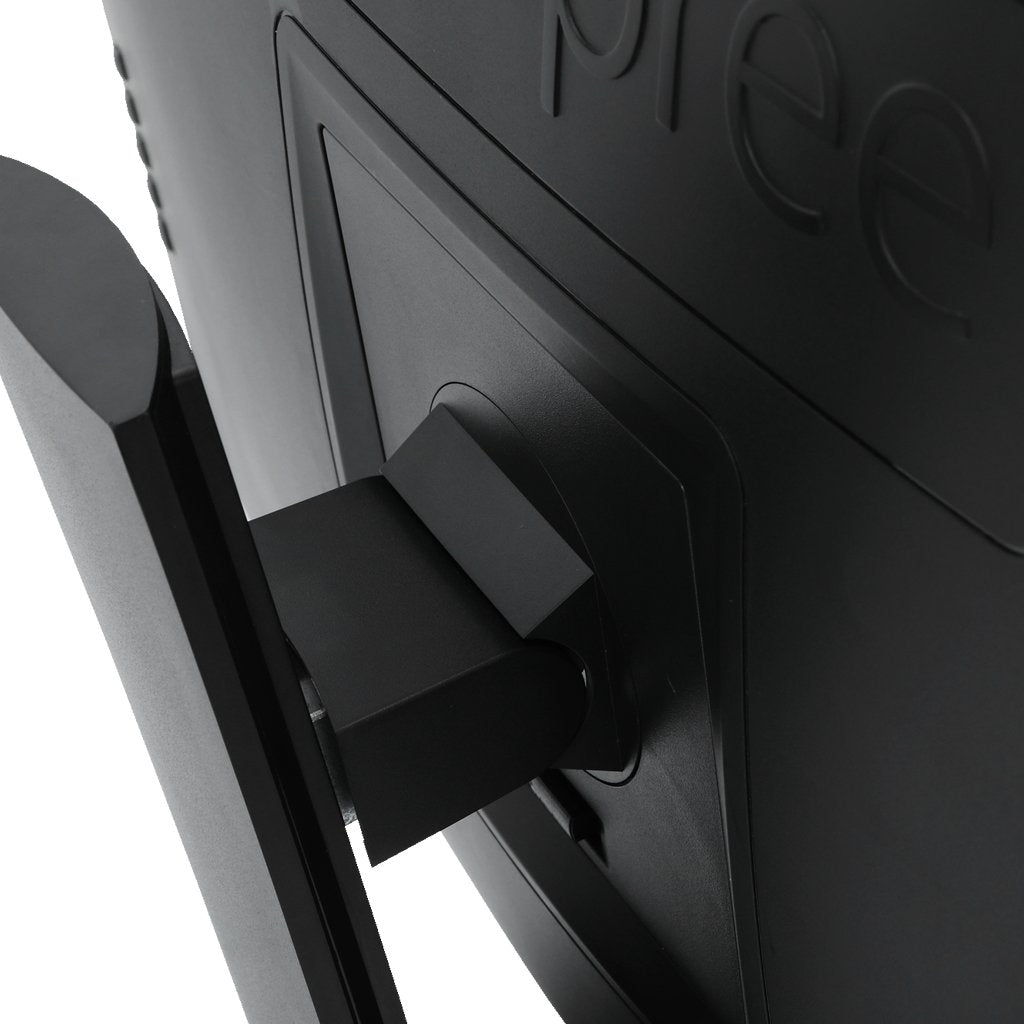 EAN 4711404024160 - Hannspree HP 278 WJB LED display 68,6 cm (27") 1920 x 1080 Pixeles Full HD Negro imagen 11