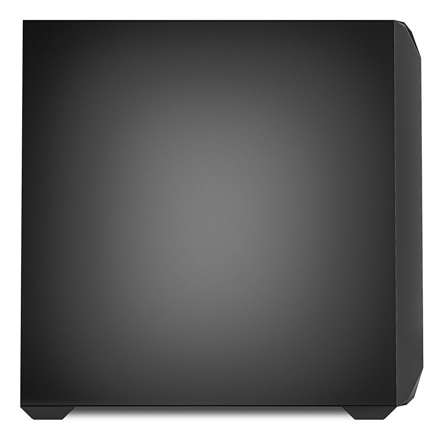 Caja Pc Sharkoon Mk3, Negra 4044951041732