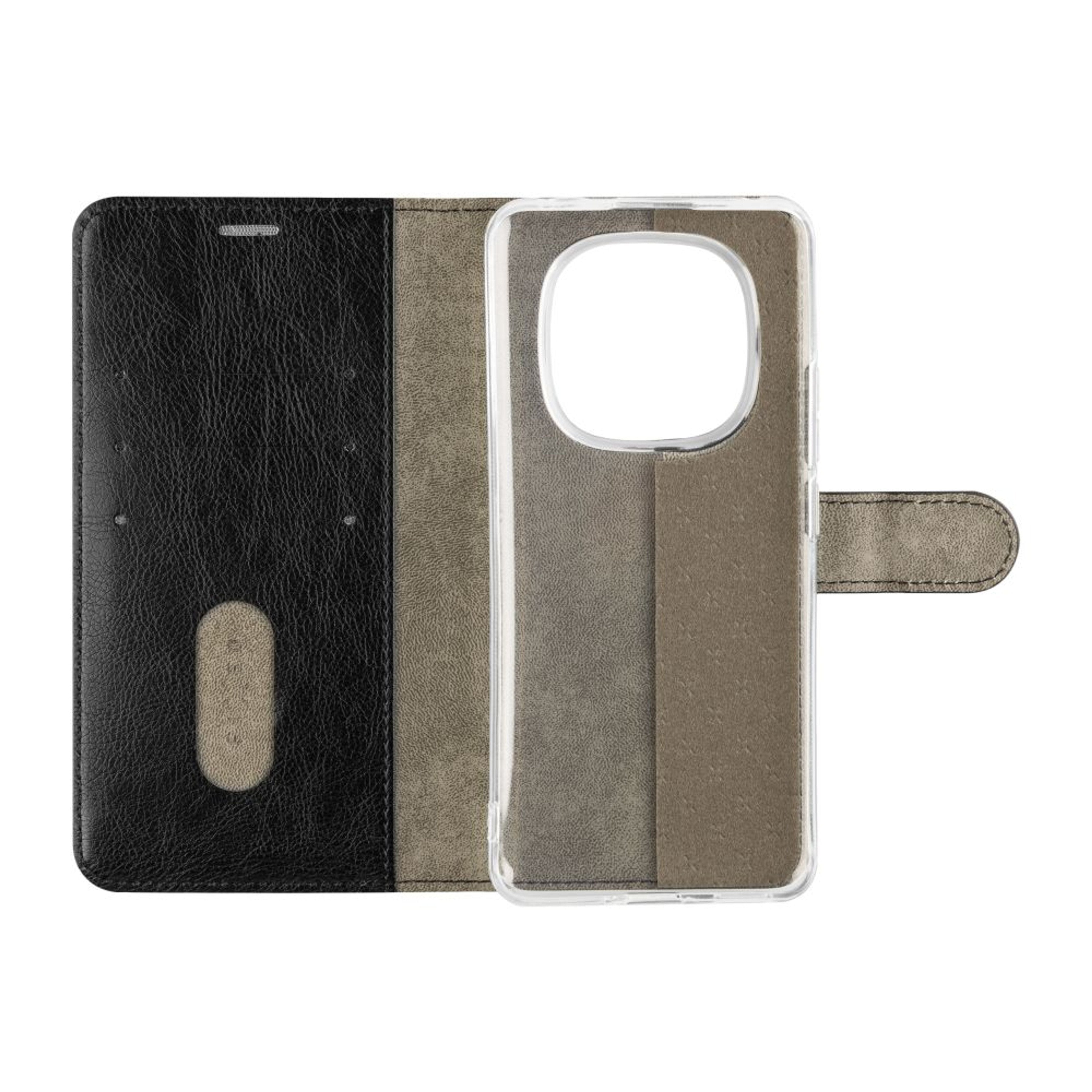 Fixed Opus For Xiaomi Redmi Note 14 Pro+ 5g, Black